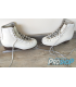 copy of Patins Wifa avec lames Excel ,p.32 LL, OCCASION