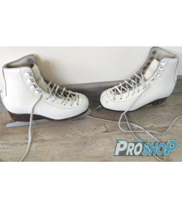 copy of Patins Wifa avec lames Excel ,p.32 LL, OCCASION