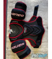 EPAULIERES occasion BAUER X700 SR M