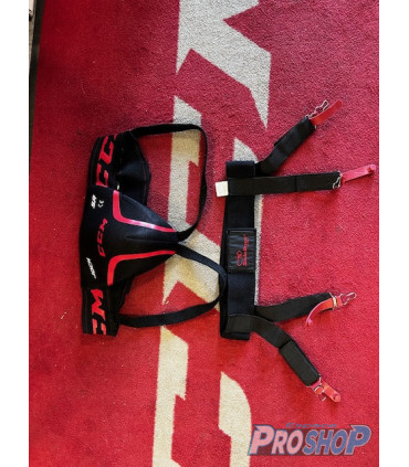 copy of COUDIERES BAUER ONE 6 SR L