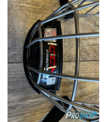 Grilles CCM FM50 L d'occasion