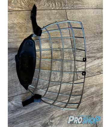 Grilles CCM FM50 L d'occasion