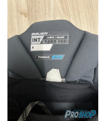 Culotte gardien d'occasion Bauer élite intermédiaire L