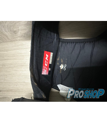 Plastron gardien d'occation CCMAxis 1.9 intermédiaire L