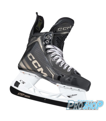Patins CCM Tacks XF Pro Junior