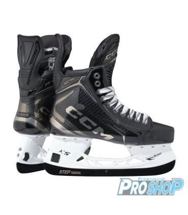 Patins CCM Tacks XF Pro Junior