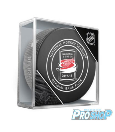Palet de match OFFICIEL NHL, sous cube
