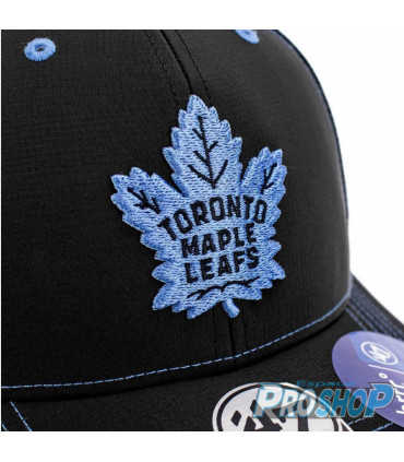 copy of Casquette NHL Washington Capitals Mvp Black '47