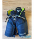 Culotte BAUER VAPOR 3X  Junior bleu navy