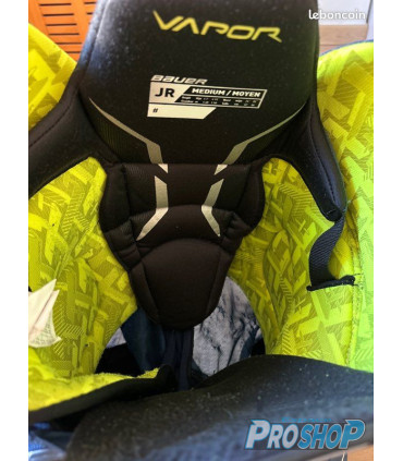 copy of Culotte CCM JETSPEED FT 350 Junior bleu navy