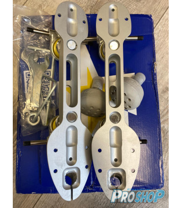 copy of Bottines Belati NINFEA p.39 neufs, jamais portées
