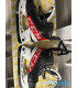 Patins CCM FT4 PRO 8/43 wide occasion