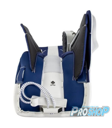 Bottes CCM EXTREME FLEX 7.9 Intermédiaire