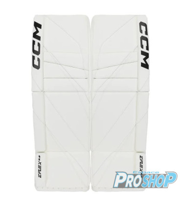 Bottes CCM EXTREME FLEX 7.9 Intermédiaire