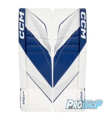 Bottes CCM EXTREME FLEX 7.9  Senior