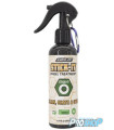 Kit nettoyage et traitement des roues HELO Stick-It