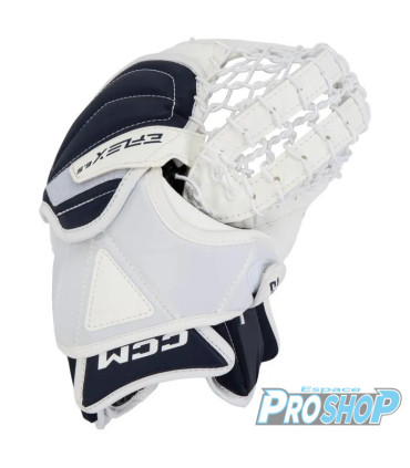 Mitaine CCM EFLEX 7.5 Senior