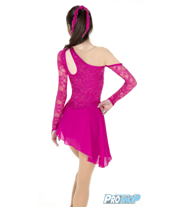 Tunique Jerry's 220 Bare Shoulder Dress – Black Star