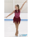 Tunique Jerry's 246 Razzberry Dress