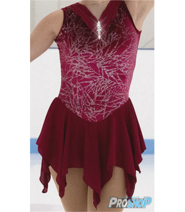 Tunique Jerry's 246 Razzberry Dress