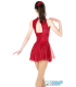Tunique Jerry's 273 Halterette Dress – Red