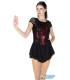 Tunique Jerry's 275 Razzy Jazzy Dress