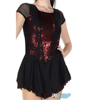Tunique Jerry's 275 Razzy Jazzy Dress
