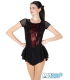 Tunique Jerry's 275 Razzy Jazzy Dress