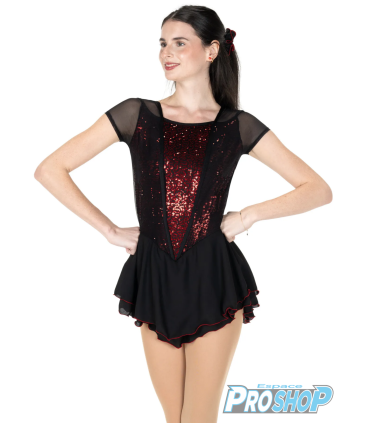 Tunique Jerry's 275 Razzy Jazzy Dress
