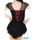 Tunique Jerry's 275 Razzy Jazzy Dress