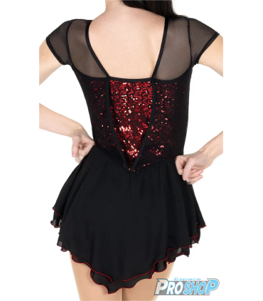 Tunique Jerry's 275 Razzy Jazzy Dress