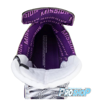 ROLLERS MISSION INHALER FS2 JUNIOR