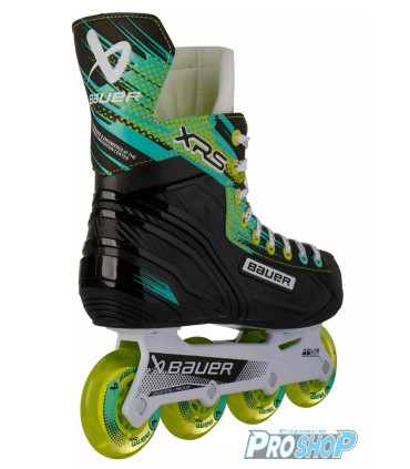 copy of Roller BAUER RSX SR