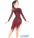 Tunique Jerry's 580 Fringe & Fire Dress