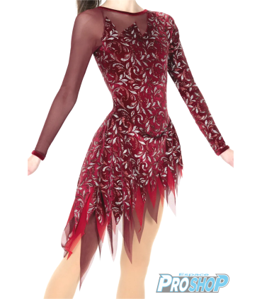 Tunique Jerry's 580 Fringe & Fire Dress
