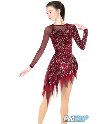 Tunique Jerry's 580 Fringe & Fire Dress