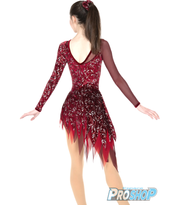 Tunique Jerry's 580 Fringe & Fire Dress