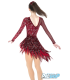 Tunique Jerry's 580 Fringe & Fire Dress