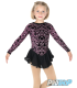 Tunique Jerry's 644 Possibilities Dress – Black