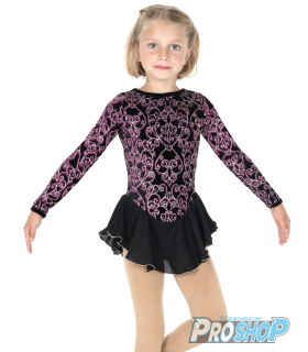 Tunique Jerry's 644 Possibilities Dress – Black