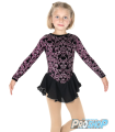 Tunique Jerry's 644 Possibilities Dress – Black
