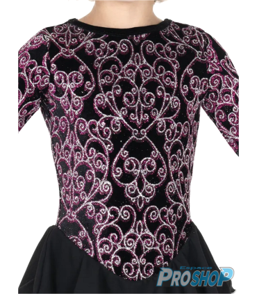 Tunique Jerry's 644 Possibilities Dress – Black