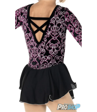 Tunique Jerry's 644 Possibilities Dress – Black