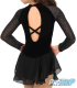 Tunique Jerry's 646 Starbrite, Jet Black
