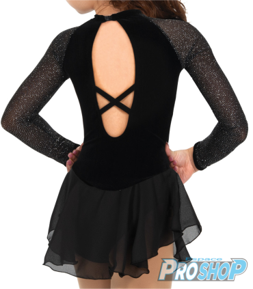 Tunique Jerry's 646 Starbrite, Jet Black