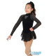 Tunique Jerry's 646 Starbrite, Jet Black