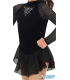 Tunique Jerry's 646 Starbrite, Jet Black