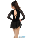 Tunique Jerry's 646 Starbrite, Jet Black