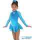 Tunique Jerry's 646 Starbrite, Sky Blue