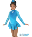 Tunique Jerry's 646 Starbrite, Sky Blue